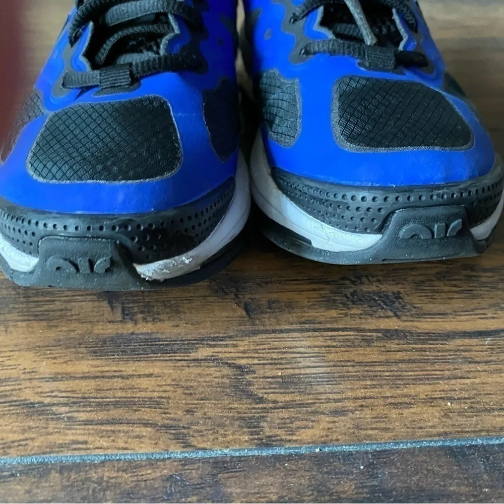 Nike, Air Max, Boys
